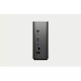 Synológia BST170-8T BeeStation Plus (4C/CeleronJ4125/2-2, 7GHz/4GBRAM/1x8TBHDD/2xUSB3.2/1xGbE)