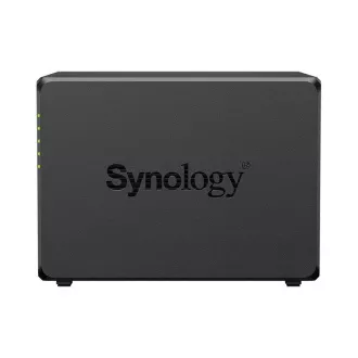 Synology DS425+ DiskStation (4C/CeleronJ4125/2, 0-2, 7GHz/2GBRAM/4xSATA/2xM.2/2xUSB3.2/1xGbE/1x2, 5GbE)