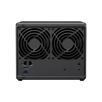 Synology DS425+ DiskStation (4C/CeleronJ4125/2, 0-2, 7GHz/2GBRAM/4xSATA/2xM.2/2xUSB3.2/1xGbE/1x2, 5GbE)