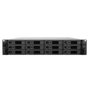 Synology RX1225RP rozširujúca jednotka pre RackStation (12xSATA, RP) pre RS3626xs, RS4826xs+, RS2825RP+
