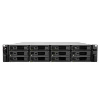 Synology RX1225RP rozširujúca jednotka pre RackStation (12xSATA, RP) pre RS3626xs, RS4826xs+, RS2825RP+ Synology RX1225RP rozširujúca jednotka pre RackStation (12xSATA, RP) pre RS3626xs, RS4826xs+, RS2825RP+