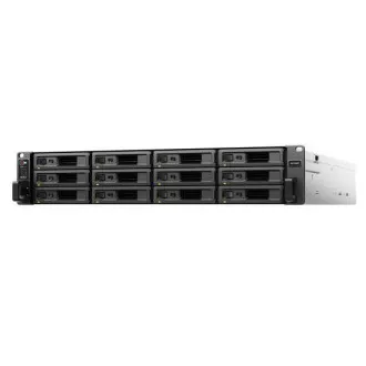 Synology RX1225RP rozširujúca jednotka pre RackStation (12xSATA, RP) pre RS3626xs, RS4826xs+, RS2825RP+ Synology RX1225RP rozširujúca jednotka pre RackStation (12xSATA, RP) pre RS3626xs, RS4826xs+, RS2825RP+