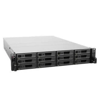 Synology RX1225RP rozširujúca jednotka pre RackStation (12xSATA, RP) pre RS3626xs, RS4826xs+, RS2825RP+ Synology RX1225RP rozširujúca jednotka pre RackStation (12xSATA, RP) pre RS3626xs, RS4826xs+, RS2825RP+