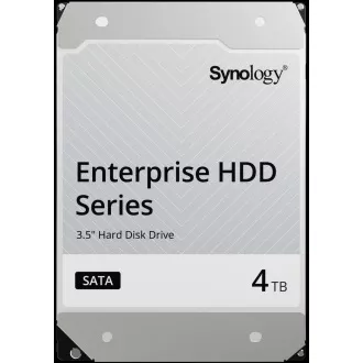 Synológia 3, 5" HDD HAT5320-4T Enterprise (NAS) (4TB, SATA III, 7200 RPM, 512MB)