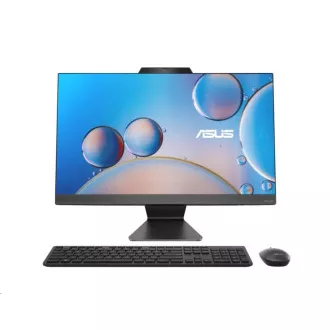 ASUS PC AiO ExpertCenter E3 (E3402WVAK-BPC042XA), i3-1315U, 23.8" FHD, 8GB, 256GB SSD, Intel, W11 Pro Edu, Black ASUS PC AiO ExpertCenter E3 (E3402WVAK-BPC042XA), i3-1315U, 23.8" FHD, 8GB, 256GB SSD, Intel, W11 Pro Edu, Black