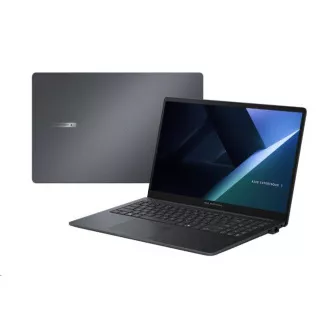 ASUS NTB ExpertBook BM1 (BM1503CDA-S70467XA), R5-7535HS, 15.6" 1920x1080, 8GB, 512GB SSD, AMD Radeon, W11P Edu, Gray ASUS NTB ExpertBook BM1 (BM1503CDA-S70467XA), R5-7535HS, 15.6" 1920x1080, 8GB, 512GB SSD, AMD Radeon, W11P Edu, Gray