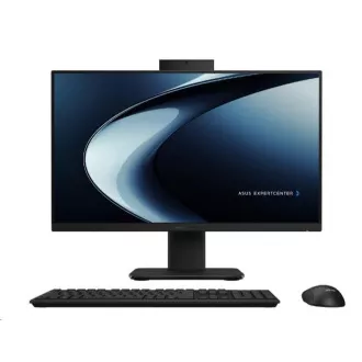 ASUS PC AiO ExpertCenter P44 (P440VAK-BPC040XA), i5-13420H, 23.8" 1920 x 1080, 8GB, 512GB SSD, UHD, W11 Pre EDU, Black ASUS PC AiO ExpertCenter P44 (P440VAK-BPC040XA), i5-13420H, 23.8" 1920 x 1080, 8GB, 512GB SSD, UHD, W11 Pre EDU, Black