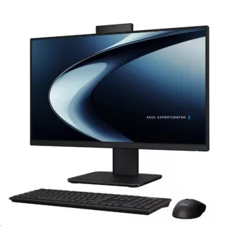 ASUS PC AiO ExpertCenter P44 (P440VAK-BPC040XA), i5-13420H, 23.8" 1920 x 1080, 8GB, 512GB SSD, UHD, W11 Pre EDU, Black ASUS PC AiO ExpertCenter P44 (P440VAK-BPC040XA), i5-13420H, 23.8" 1920 x 1080, 8GB, 512GB SSD, UHD, W11 Pre EDU, Black