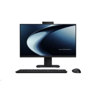 ASUS PC AiO ExpertCenter P44 (P440VAK-BPC039XA), i5-13420H, 23.8" FHD, 16GB, 512GB, UHD, W11 Pre Edu, Black