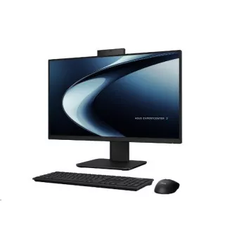 ASUS PC AiO ExpertCenter P44 (P440VAK-BPC039XA), i5-13420H, 23.8" FHD, 16GB, 512GB, UHD, W11 Pre Edu, Black