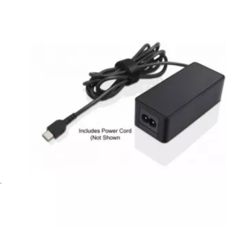 LENOVO napájací adaptér ThinkPad 45W USB-C Adapter