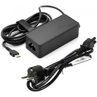 LENOVO napájací adaptér ThinkPad 45W USB-C Adapter