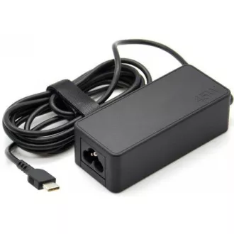 LENOVO napájací adaptér ThinkPad 45W USB-C Adapter