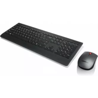 LENOVO klávesnica a myš bezdrôtová Essential Wireless - Slovak