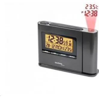 TechnoLine WT 519 - digitálny budík s projekciou času a vnútornej teploty