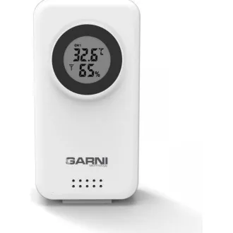 GARNI 040H - bezdrôtový snímač