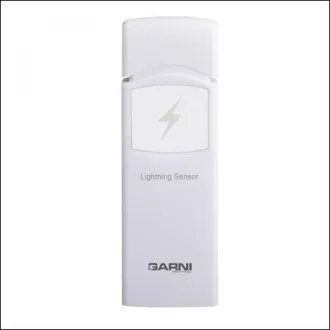 GARNI 094L - bezdrôtový snímač na detekciu bleskov (Garni 3055 Arcus)