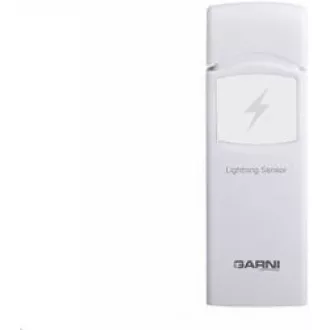 GARNI 094L - bezdrôtový snímač na detekciu bleskov (Garni 3055 Arcus) - Rozbalené