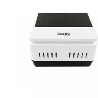 GARNI 080Q - Merač kvality vonkajšieho ovzdušia (Garni 3055 Arcus)