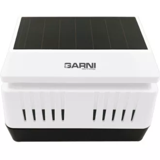 GARNI 080Q - Merač kvality vonkajšieho ovzdušia (Garni 3055 Arcus)