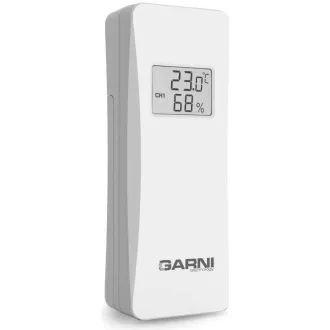GARNI 052H - bezdrôtový snímač