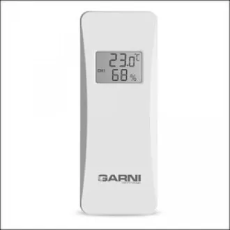 GARNI 052H - bezdrôtový snímač