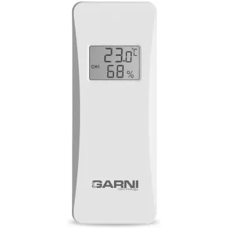 GARNI 052H - bezdrôtový snímač
