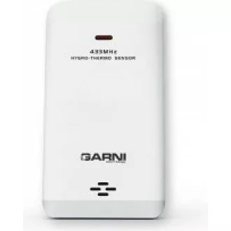 GARNI 110H - bezdrôtový snímač na meranie teploty a relatívnej vlhkosti (GARNI 185 Arcus)