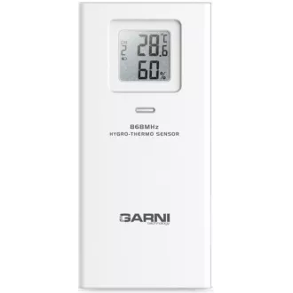 GARNI 056H - bezdrôtový snímač