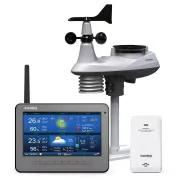 GARNI 3015 Arcus - Wi-Fi meteorologická stanica - 2. generácia