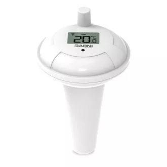 GARNI 065P - Bezdrôtový digitálny bazénový snímač