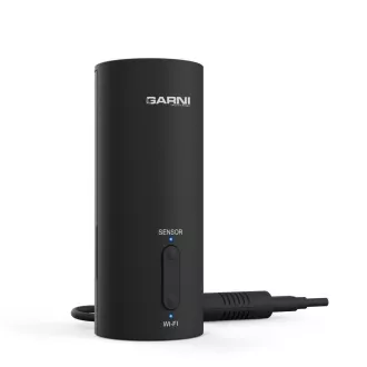 GARNI GTway Plus - WiFi meteo brána