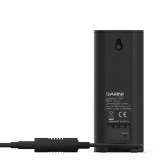 GARNI GTway Plus - WiFi meteo brána