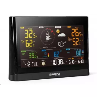 GARNI 1025 Arcus 2GEN - meteorologická stanica
