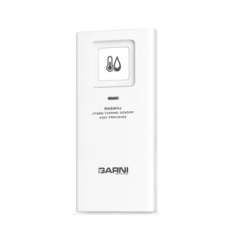 GARNI 055H 2GEN - Bezdrôtové čidlo