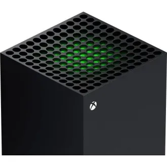 Xbox Series X - 1TB Xbox Series X - 1TB