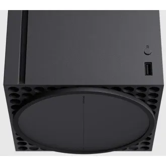 Xbox Series X - 1TB Xbox Series X - 1TB