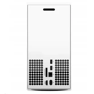 Xbox Series X - 1 TB Robot White (Digital Edition) Xbox Series X - 1 TB Robot White (Digital Edition)