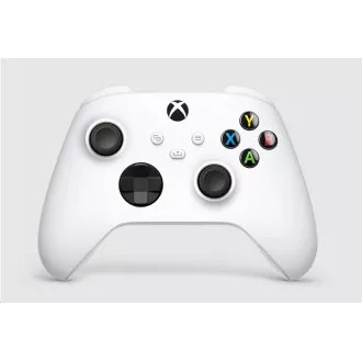 Xbox Series X - 1 TB Robot White (Digital Edition) Xbox Series X - 1 TB Robot White (Digital Edition)