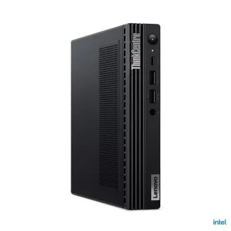 LENOVO PC ThinkCentre M90q Tiny G4 - i9-13900, 16GB, 512SSD, WiFi, BT, W11P LENOVO PC ThinkCentre M90q Tiny G4 - i9-13900, 16GB, 512SSD, WiFi, BT, W11P
