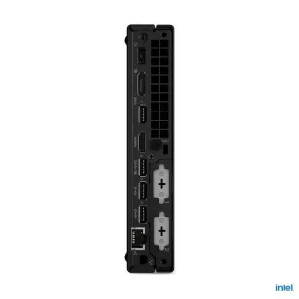 LENOVO PC ThinkCentre M90q Tiny G4 - i9-13900, 16GB, 512SSD, WiFi, BT, W11P LENOVO PC ThinkCentre M90q Tiny G4 - i9-13900, 16GB, 512SSD, WiFi, BT, W11P