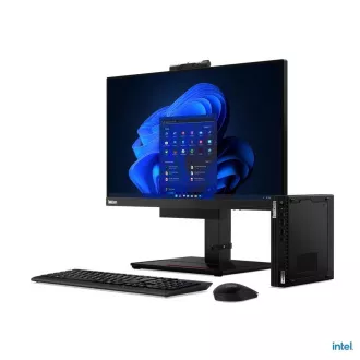 LENOVO PC ThinkCentre M90q Tiny G4 - i9-13900, 16GB, 512SSD, WiFi, BT, W11P LENOVO PC ThinkCentre M90q Tiny G4 - i9-13900, 16GB, 512SSD, WiFi, BT, W11P