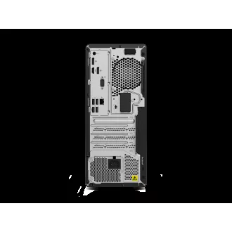 LENOVO PC ThinkCentre M75t G2 Tower - Ryzen5 PRO 5600G, 8GB, 256SSD, DVD, W11P