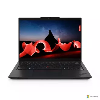 LENOVO NTB ThinkPad L14 G5 - Ultra7 155U, 14" WUXGA, 16GB, 1TBSSD, 5MP + IRcam, W11P