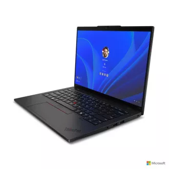 LENOVO NTB ThinkPad L14 G5 - Ultra7 155U, 14" WUXGA, 16GB, 1TBSSD, 5MP + IRcam, W11P