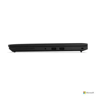 LENOVO NTB ThinkPad L14 G5 - Ultra7 155U, 14" WUXGA, 16GB, 1TBSSD, 5MP + IRcam, W11P