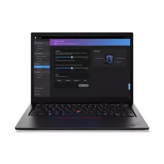 LENOVO NTB ThinkPad L13 Clam G5 - Ultra5 125U, 13.3" WUXGA, 16GB, 512SSD, FHD + IRcam, W11P LENOVO NTB ThinkPad L13 Clam G5 - Ultra5 125U, 13.3" WUXGA, 16GB, 512SSD, FHD + IRcam, W11P