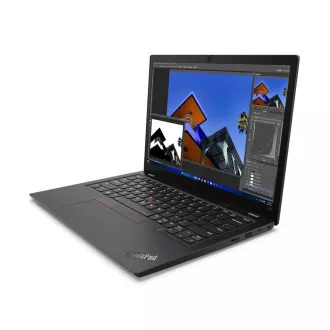 LENOVO NTB ThinkPad L13 Clam G5 - Ultra5 125U, 13.3" WUXGA, 16GB, 512SSD, FHD + IRcam, W11P LENOVO NTB ThinkPad L13 Clam G5 - Ultra5 125U, 13.3" WUXGA, 16GB, 512SSD, FHD + IRcam, W11P