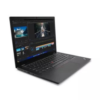 LENOVO NTB ThinkPad L13 Clam G5 - Ultra5 125U, 13.3" WUXGA, 16GB, 512SSD, FHD + IRcam, W11P LENOVO NTB ThinkPad L13 Clam G5 - Ultra5 125U, 13.3" WUXGA, 16GB, 512SSD, FHD + IRcam, W11P