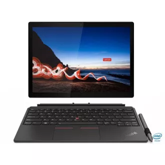 LENOVO NTB ThinkPad X12 Detachable G2 - Ultra5 134U, 12.3" FHD, 16GB, 512SSD, cam, W11P LENOVO NTB ThinkPad X12 Detachable G2 - Ultra5 134U, 12.3" FHD, 16GB, 512SSD, cam, W11P